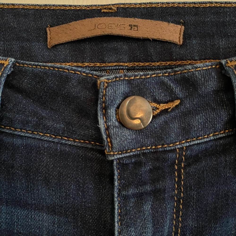 Joe’s Skinny Ankle Jeans - Picture 4 of 7